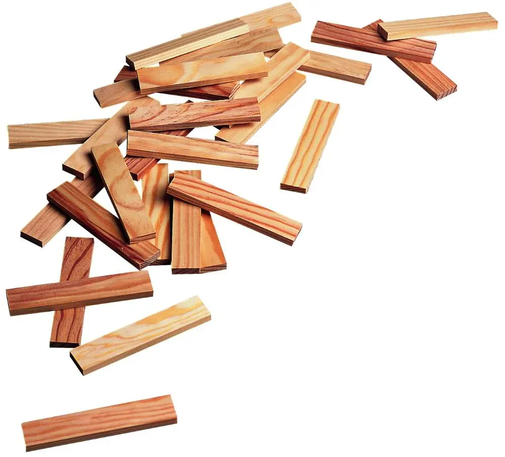 KAPLA Eiffelova věž